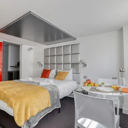 Appartamento Branded New And Comfy - Heart Of 3 *
